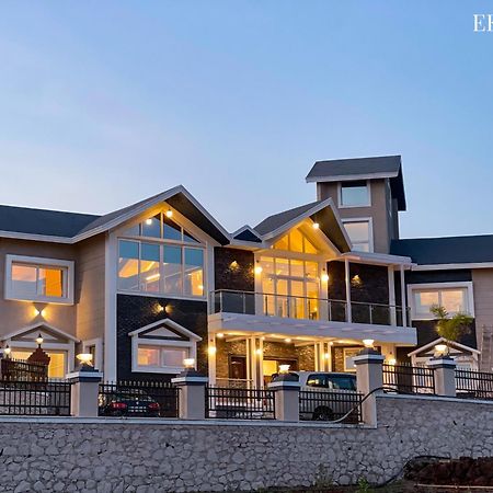Ekostay Luxe - Highland Villa Panchgani Extérieur photo