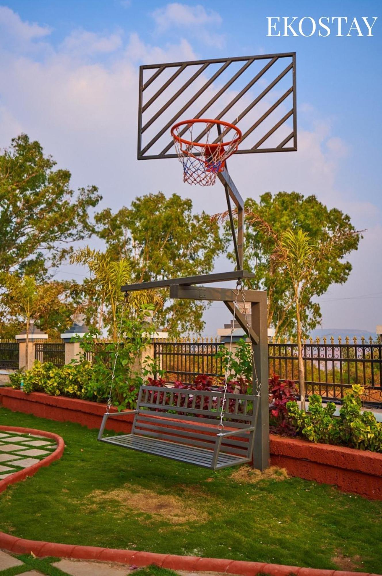 Ekostay Luxe - Highland Villa Panchgani Extérieur photo