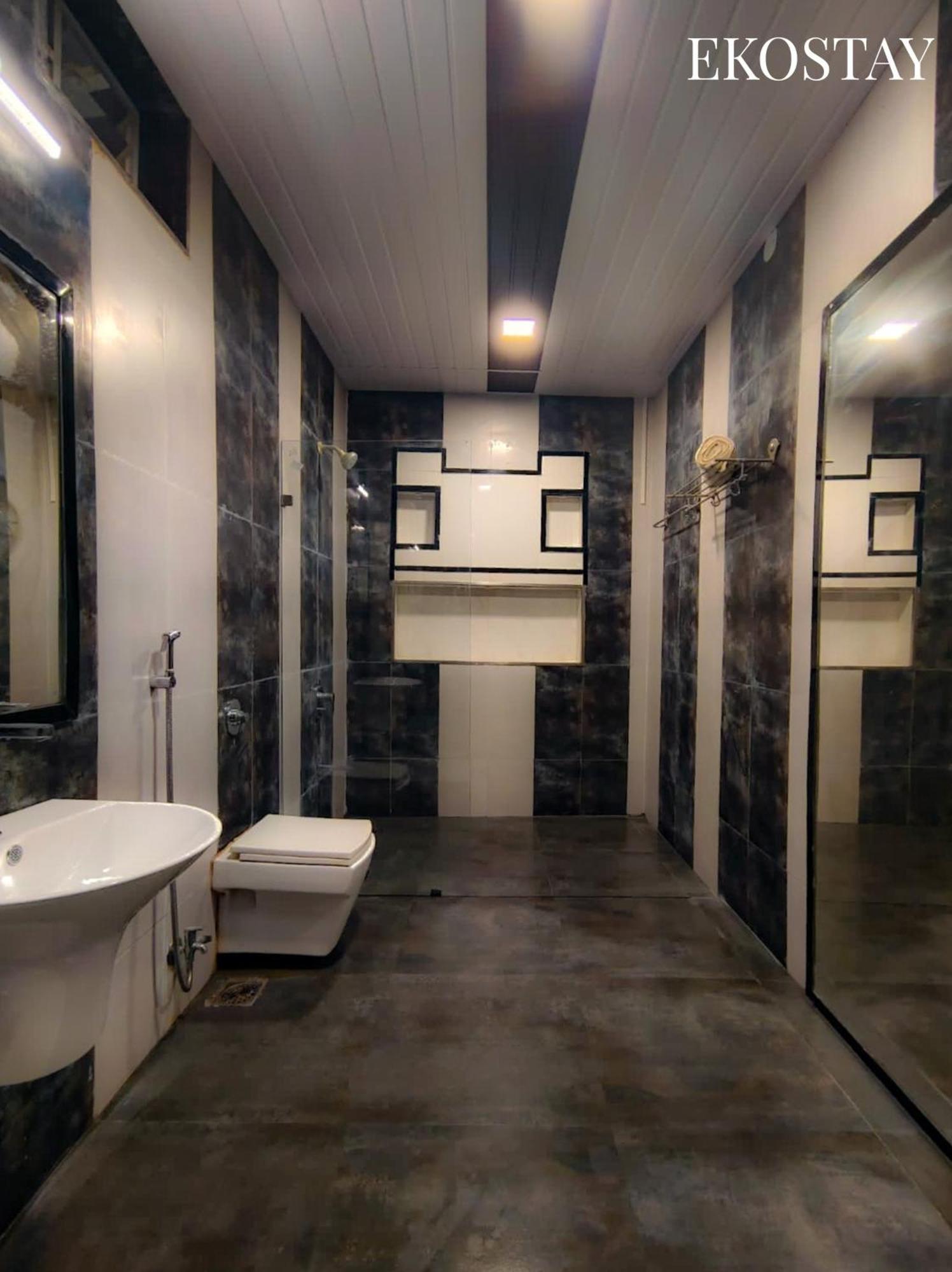 Ekostay Luxe - Highland Villa Panchgani Extérieur photo