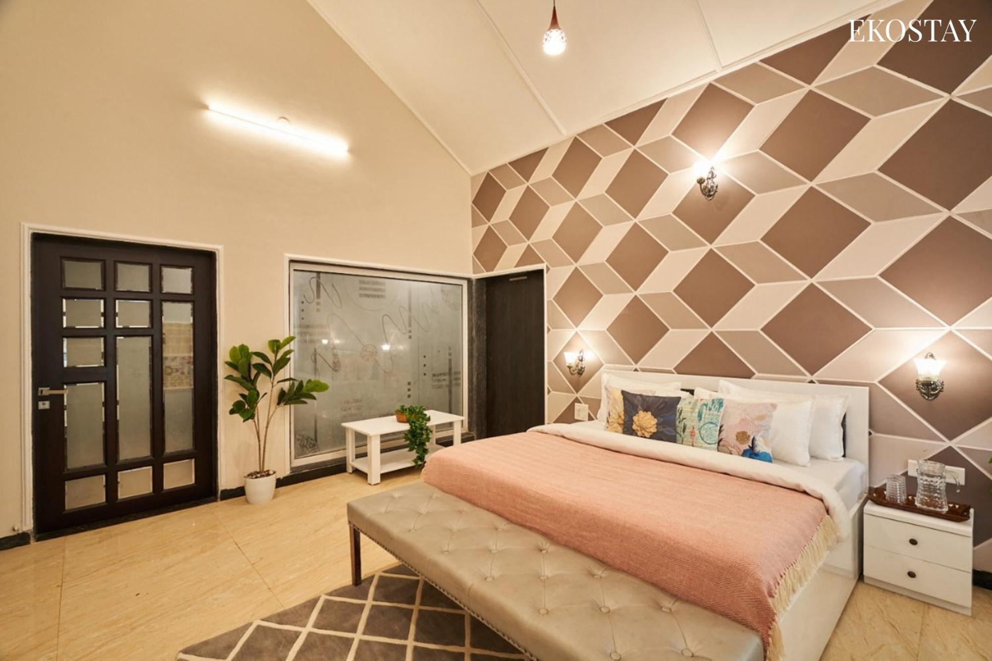 Ekostay Luxe - Highland Villa Panchgani Extérieur photo